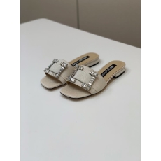 Sergio Ross Sandals